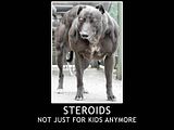 Steroidsnotjustforkids.jpg image by vilifyingforce